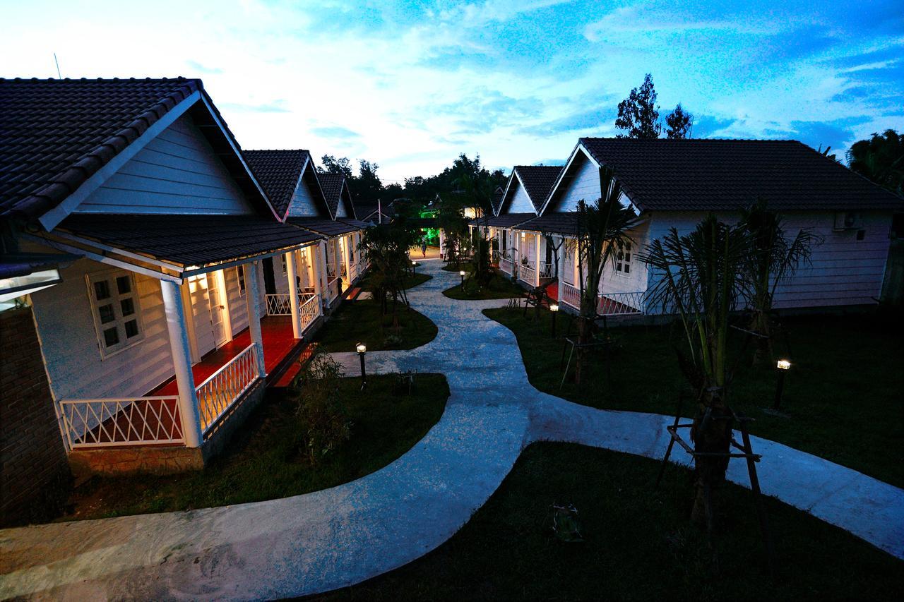 Konklor Hotel Tỉnh Kontum Eksteriør bilde